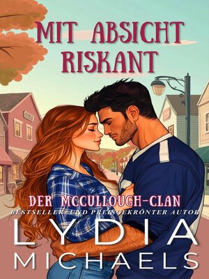 cover image of Mit Absicht riskant